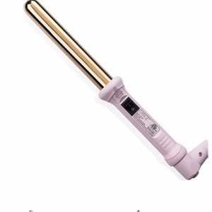 L’ange 25mm titanium Ondule wand